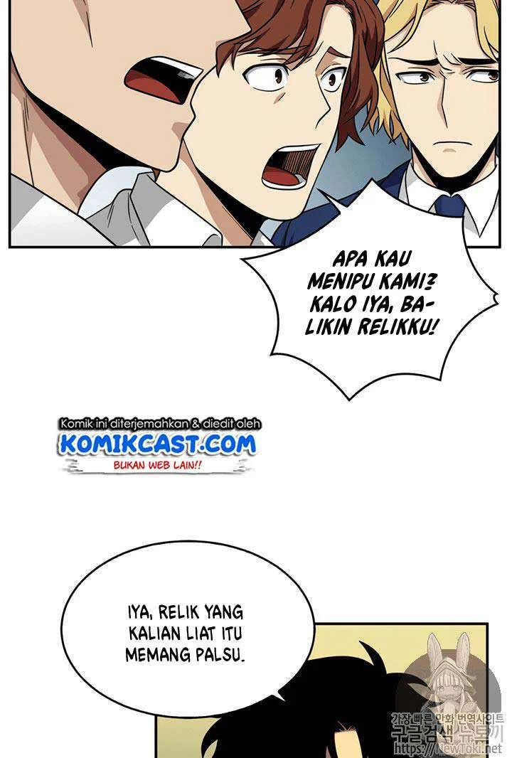 Tomb Raider King Chapter 69 Gambar 37