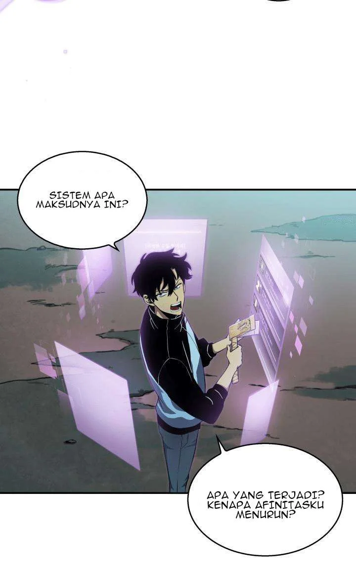 Tomb Raider King Chapter 7 Gambar 22