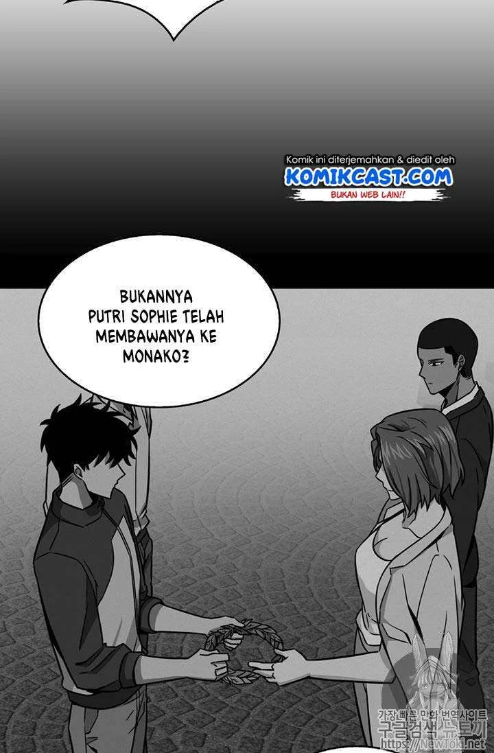 Tomb Raider King Chapter 70 Gambar 29