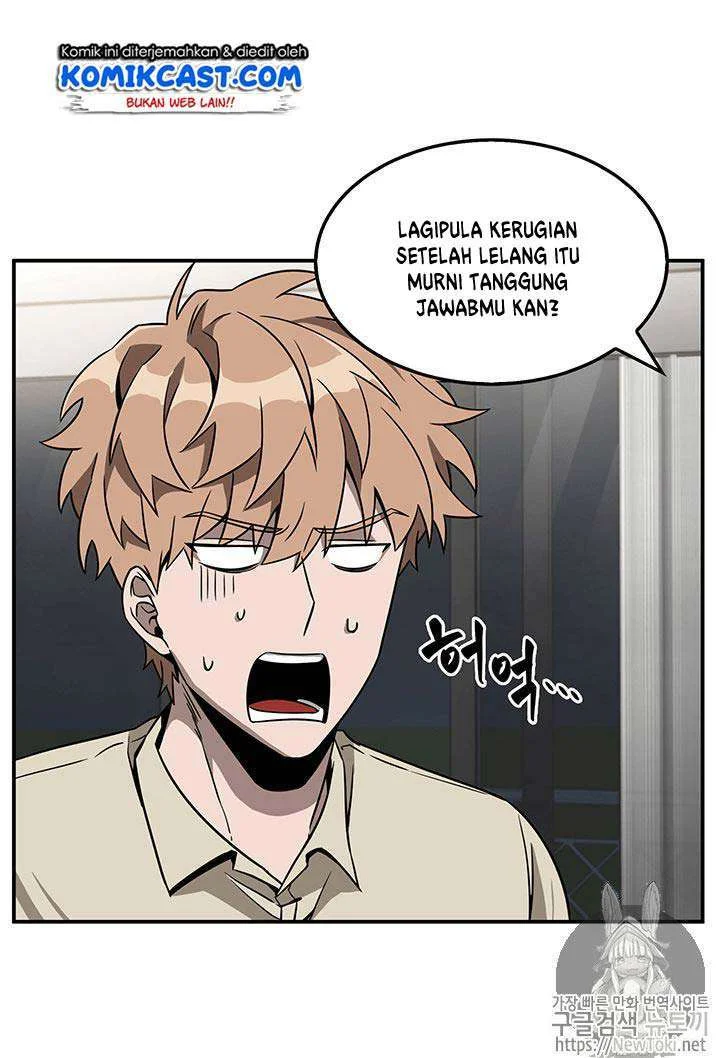Tomb Raider King Chapter 70 Gambar 32