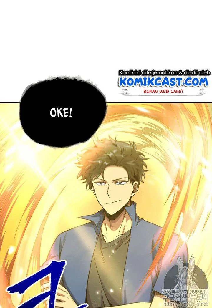 Tomb Raider King Chapter 71 Gambar 32