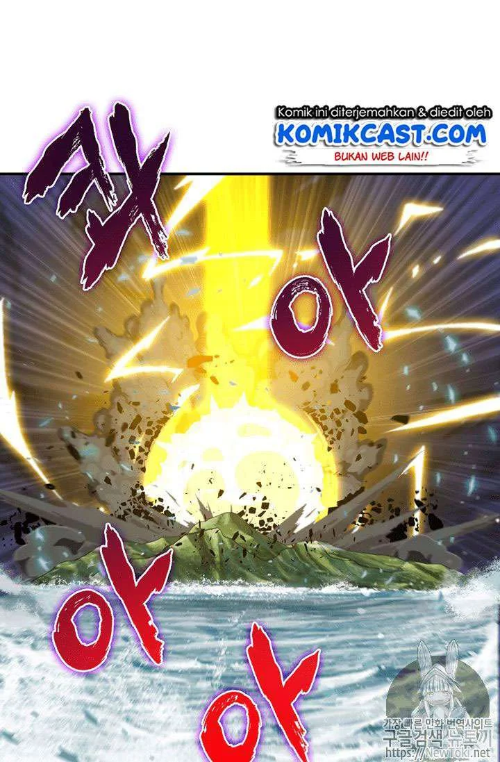 Tomb Raider King Chapter 71 Gambar 34