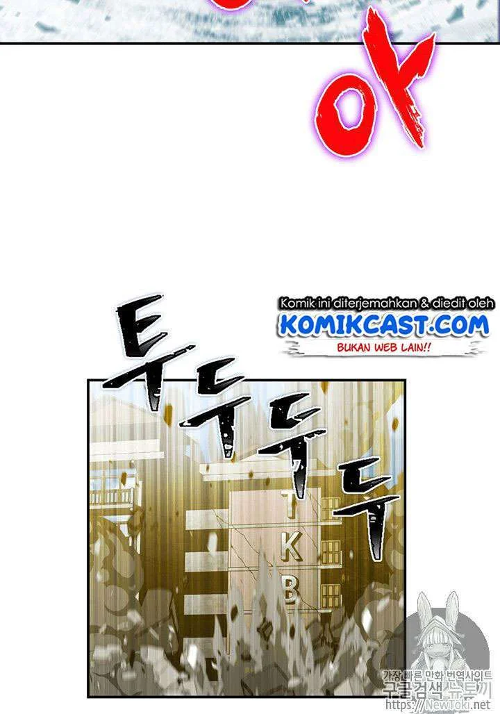 Tomb Raider King Chapter 71 Gambar 35