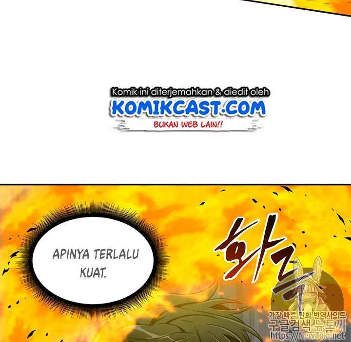 Tomb Raider King Chapter 72 Gambar 33