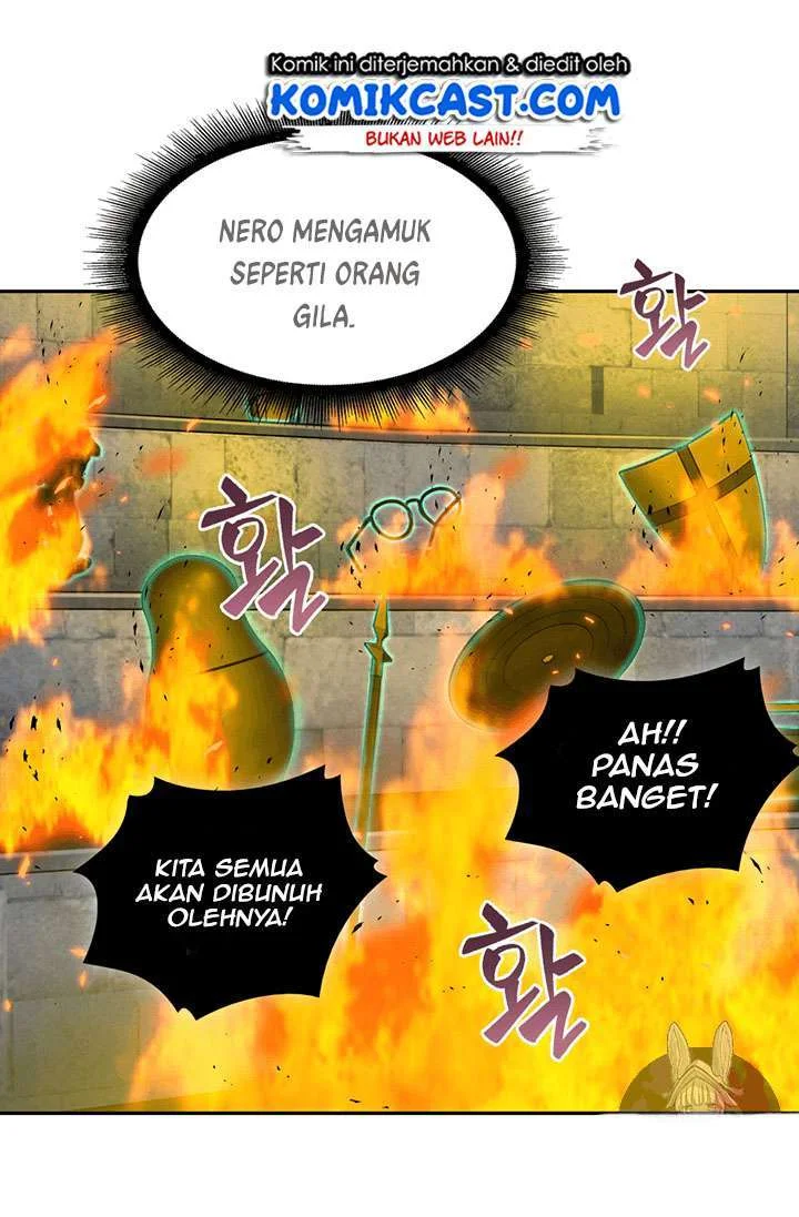 Tomb Raider King Chapter 72 Gambar 35