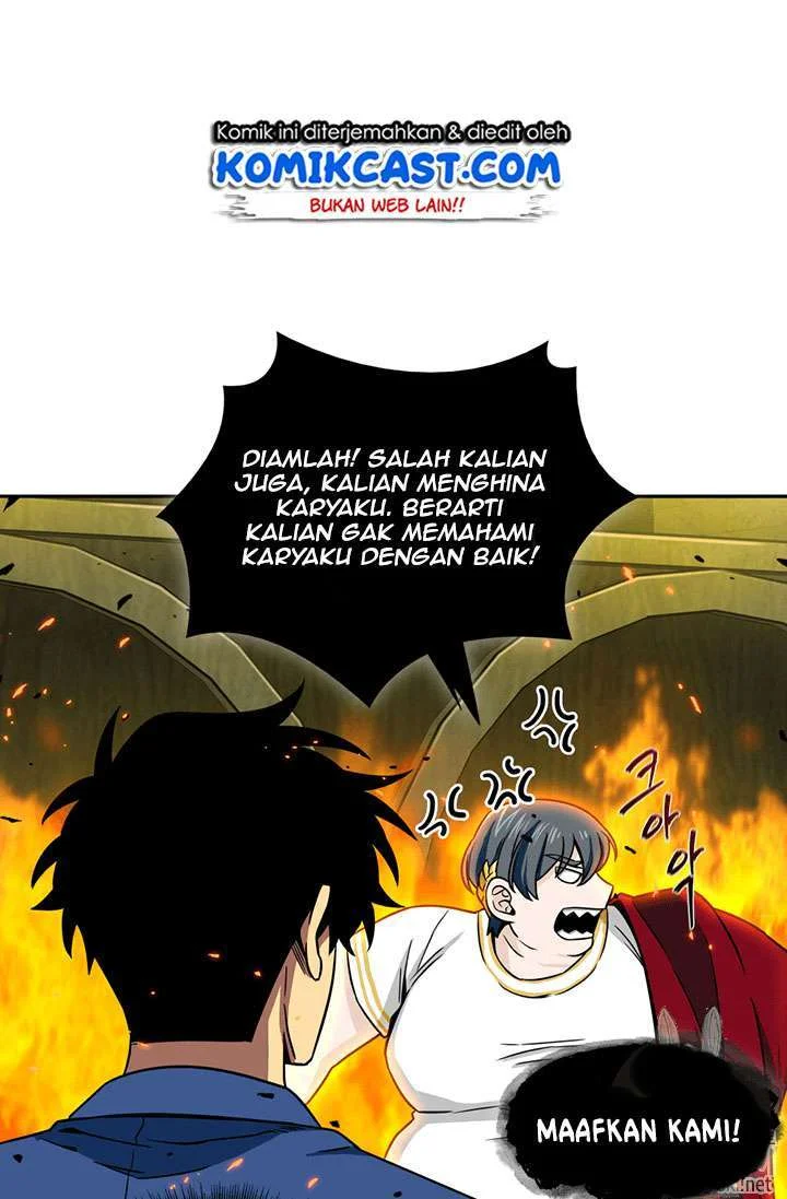 Tomb Raider King Chapter 72 Gambar 36