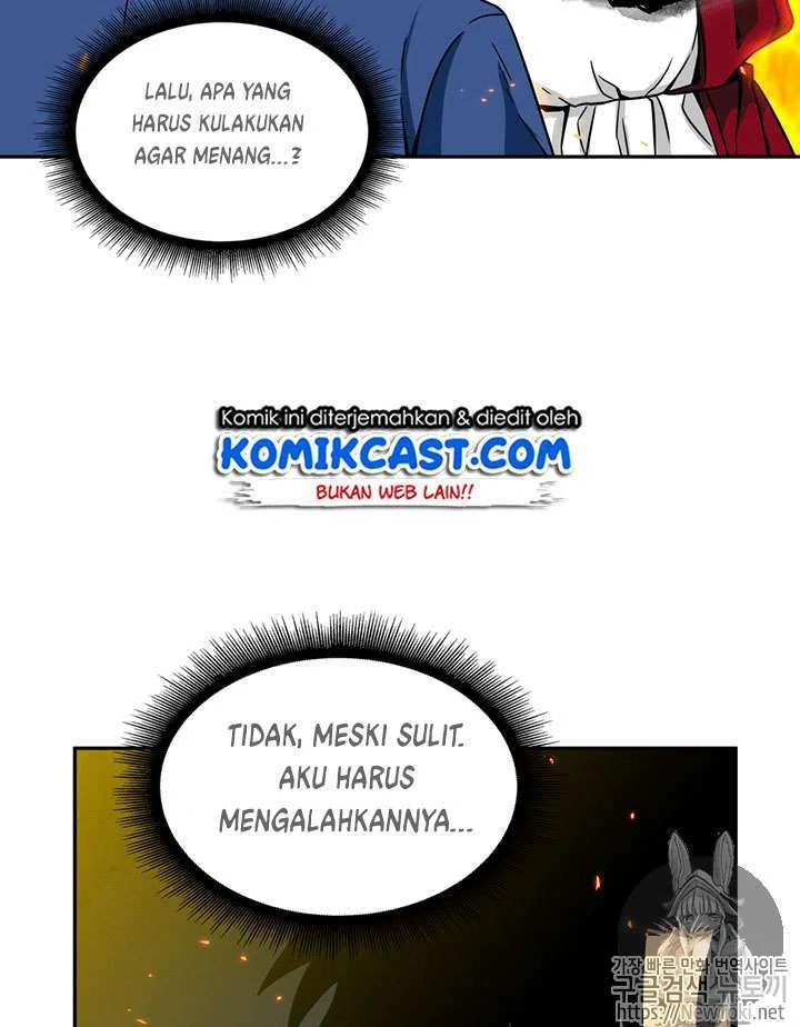 Tomb Raider King Chapter 72 Gambar 37
