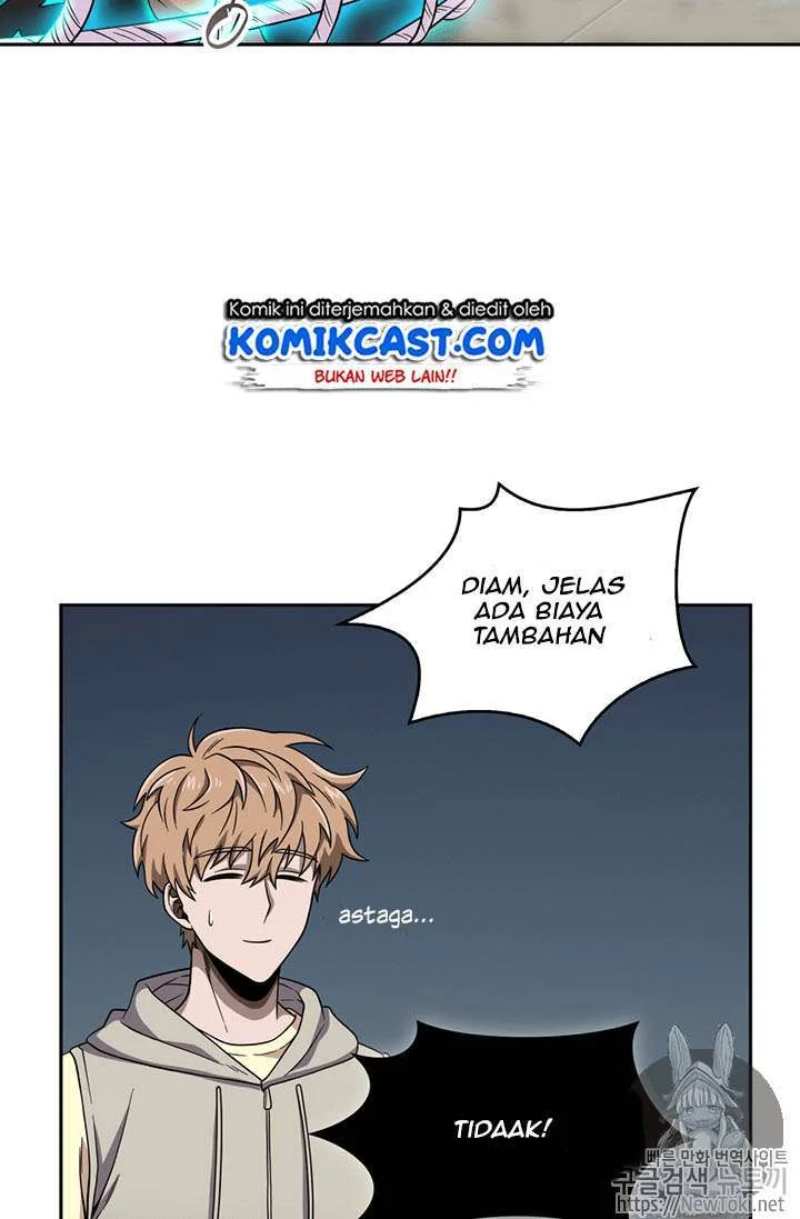 Tomb Raider King Chapter 73 Gambar 30