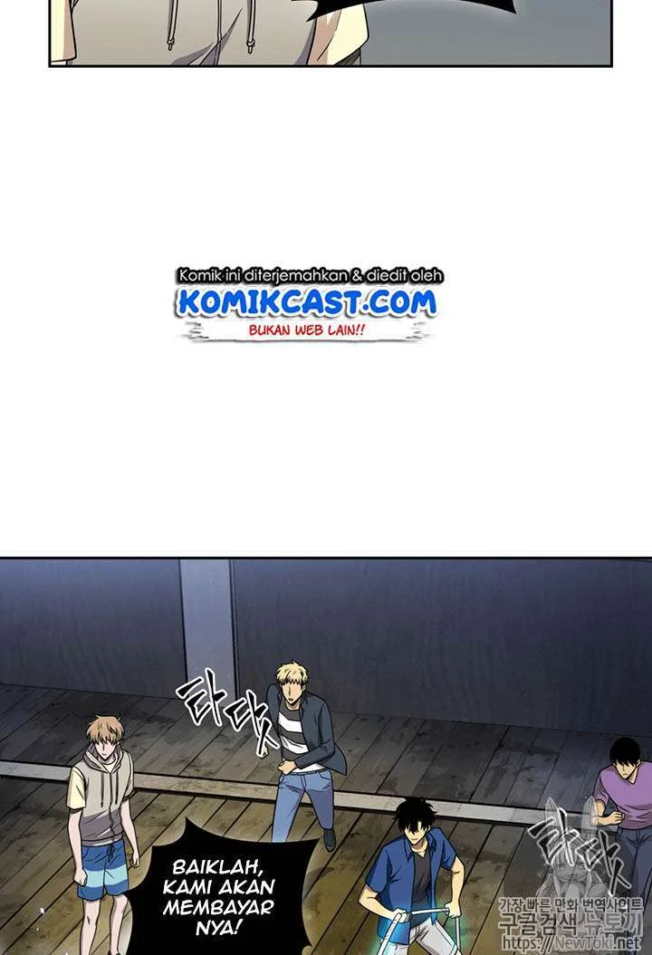Tomb Raider King Chapter 73 Gambar 31