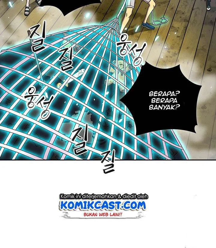 Tomb Raider King Chapter 73 Gambar 32