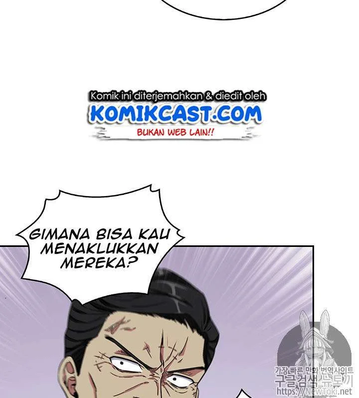 Tomb Raider King Chapter 74 Gambar 31