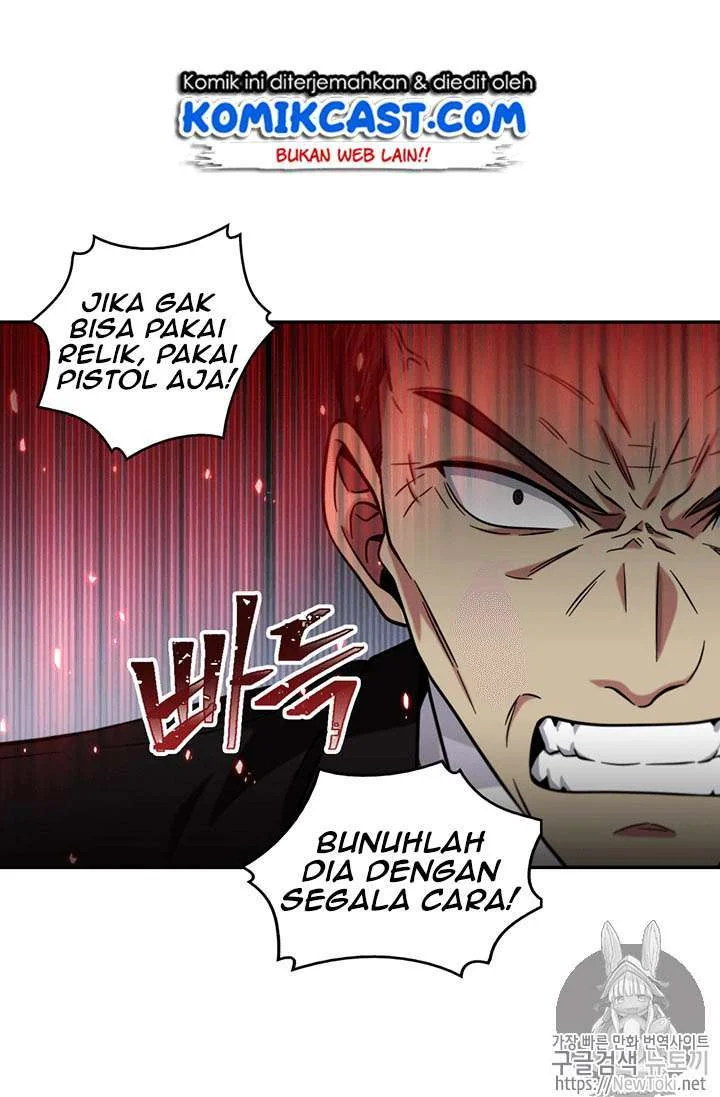 Tomb Raider King Chapter 74 Gambar 33