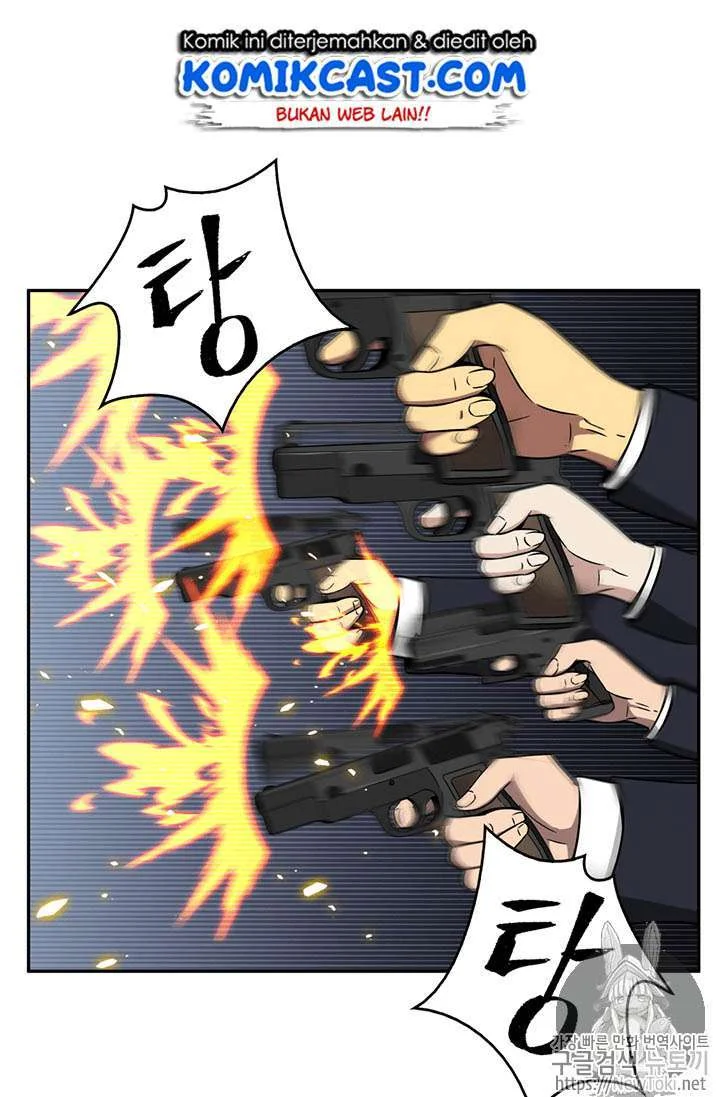 Tomb Raider King Chapter 74 Gambar 34