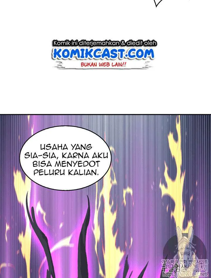 Tomb Raider King Chapter 74 Gambar 35