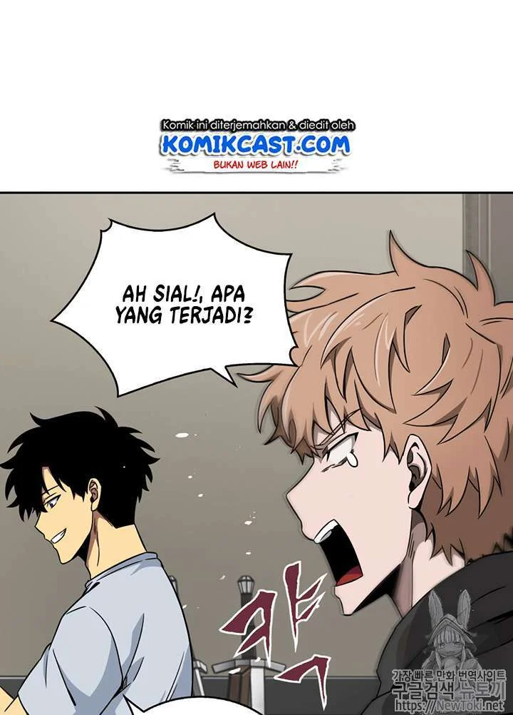 Tomb Raider King Chapter 75 Gambar 30