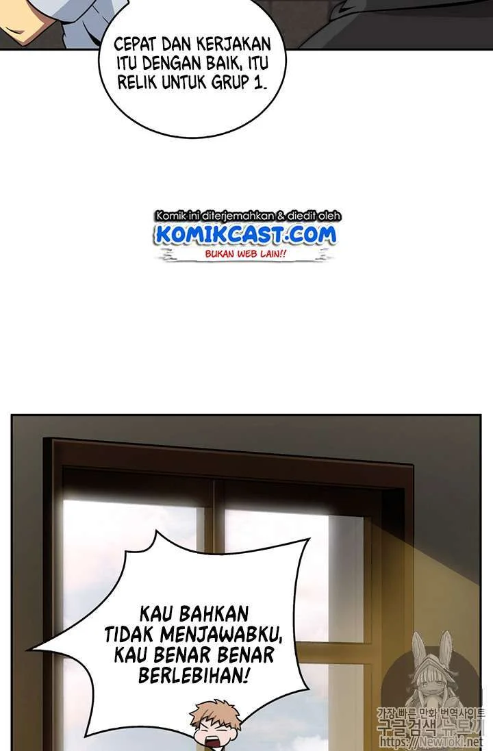 Tomb Raider King Chapter 75 Gambar 31
