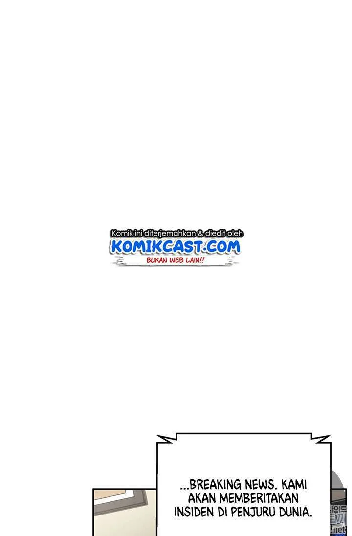 Tomb Raider King Chapter 75 Gambar 33