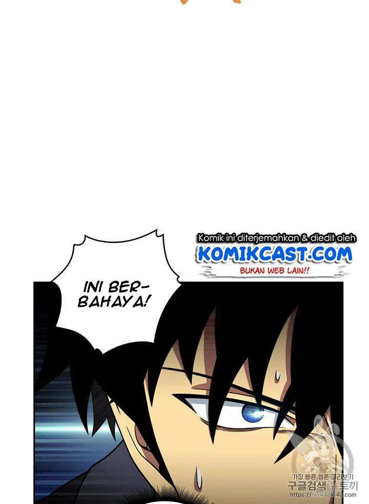 Tomb Raider King Chapter 76 Gambar 31