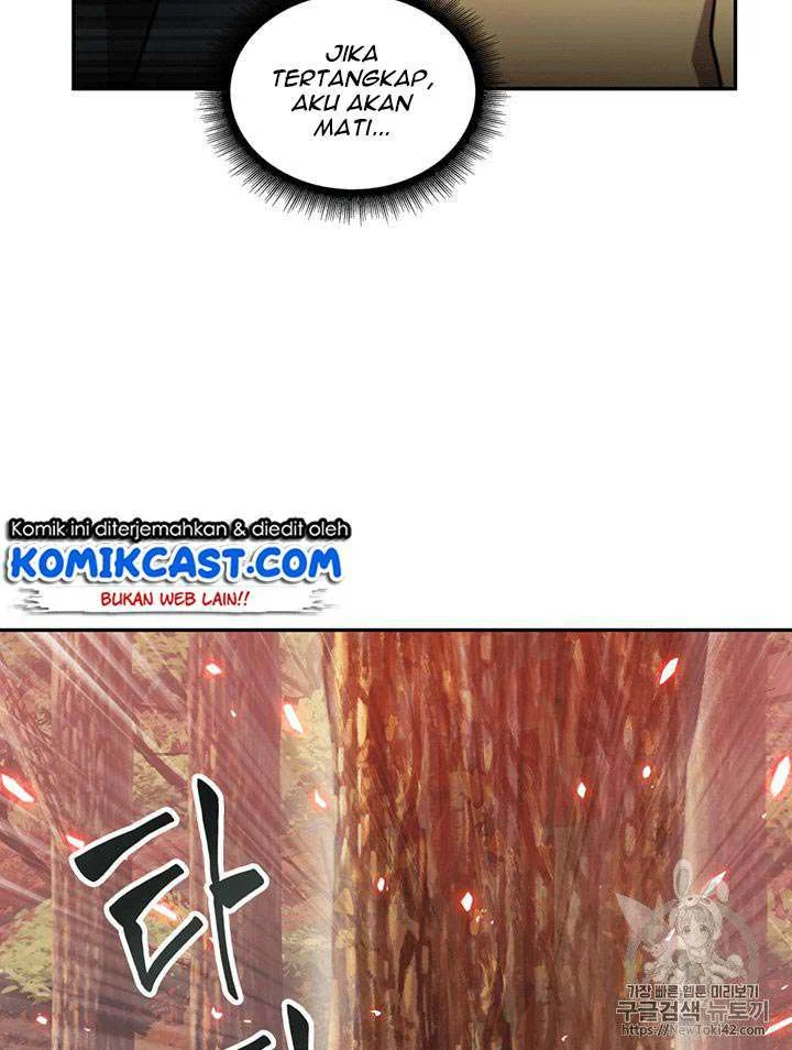 Tomb Raider King Chapter 76 Gambar 32