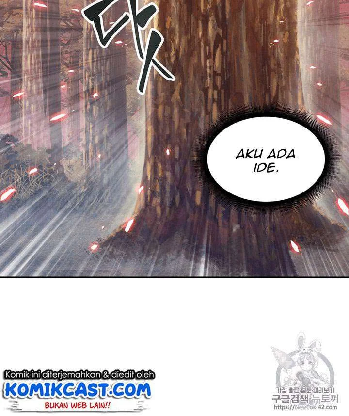 Tomb Raider King Chapter 76 Gambar 33
