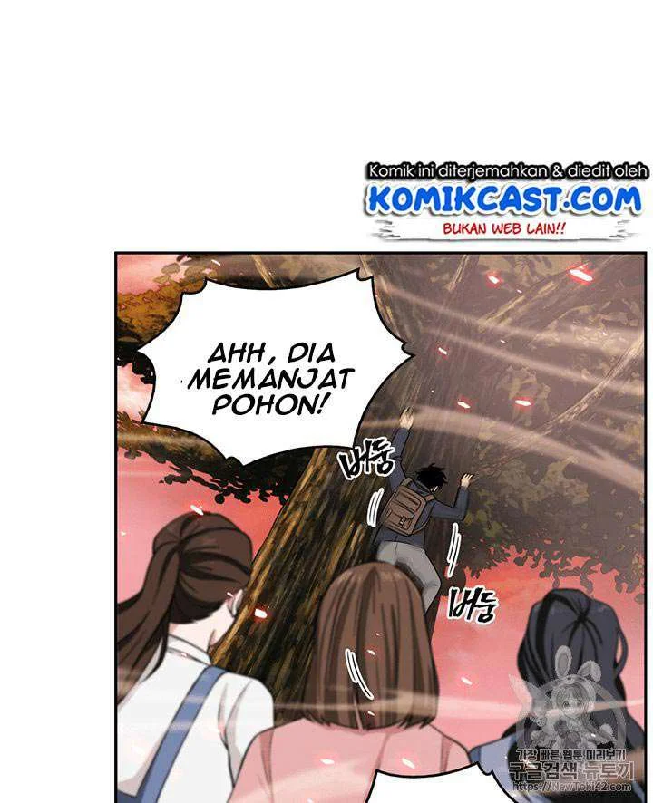 Tomb Raider King Chapter 76 Gambar 34