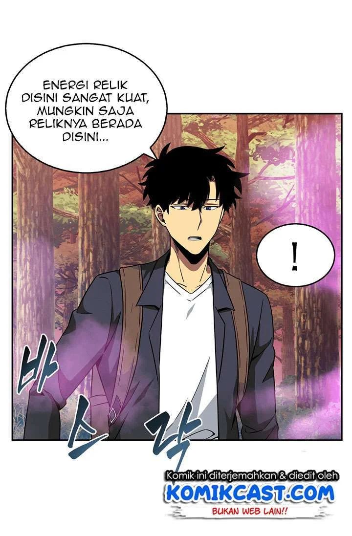 Tomb Raider King Chapter 77 Gambar 33