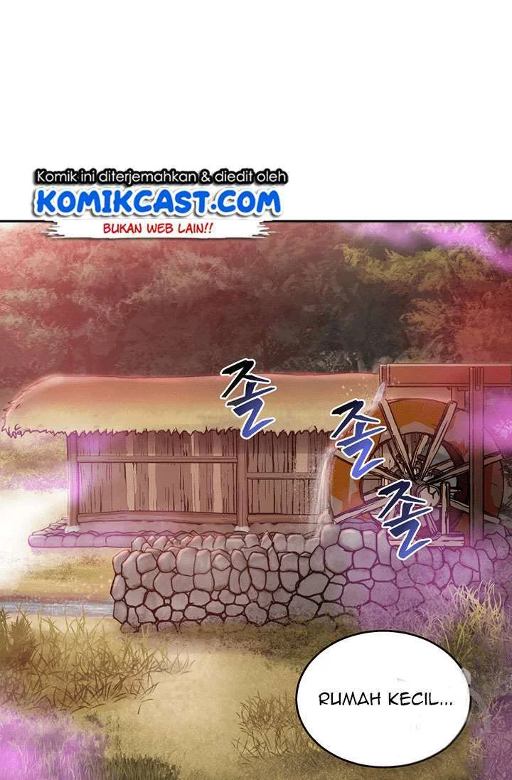 Tomb Raider King Chapter 77 Gambar 34