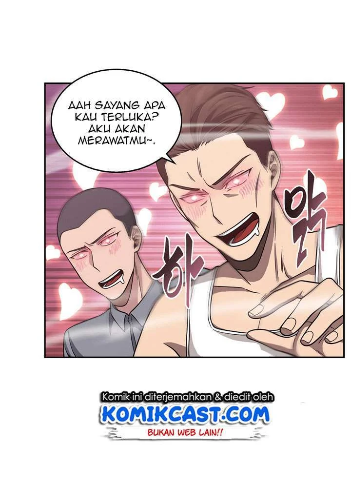 Tomb Raider King Chapter 78 Gambar 32