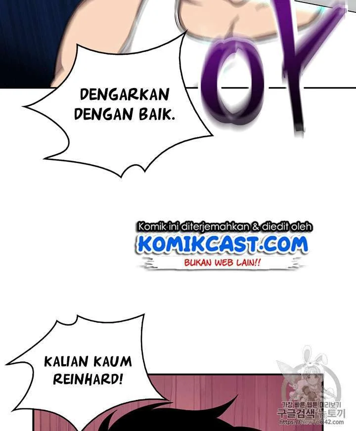 Tomb Raider King Chapter 78 Gambar 35
