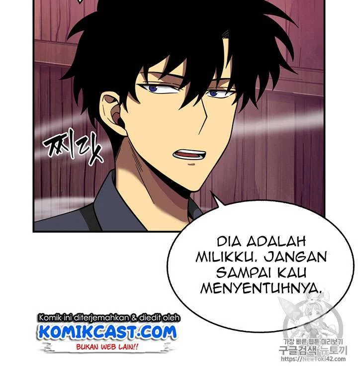 Tomb Raider King Chapter 78 Gambar 36