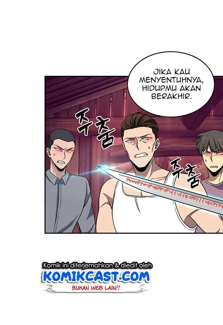 Tomb Raider King Chapter 78 Gambar 37