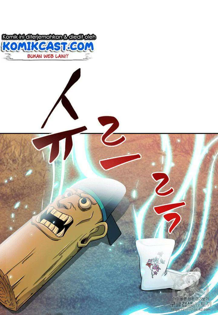 Tomb Raider King Chapter 79 Gambar 32