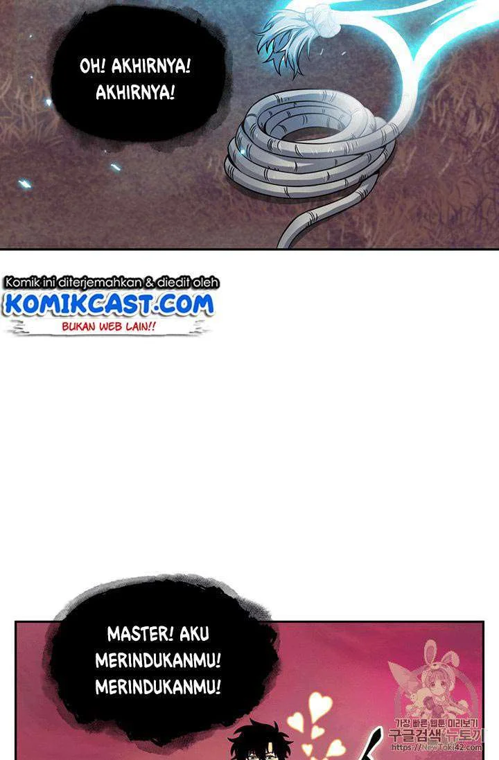 Tomb Raider King Chapter 79 Gambar 33