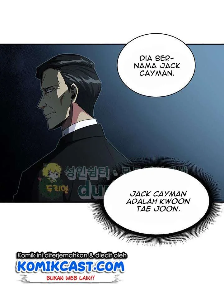 Tomb Raider King Chapter 8 Gambar 26