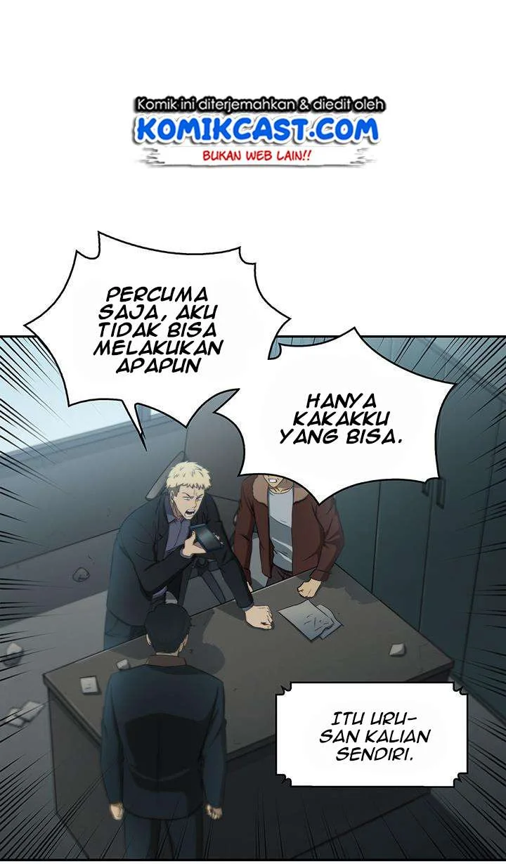 Tomb Raider King Chapter 8 Gambar 28