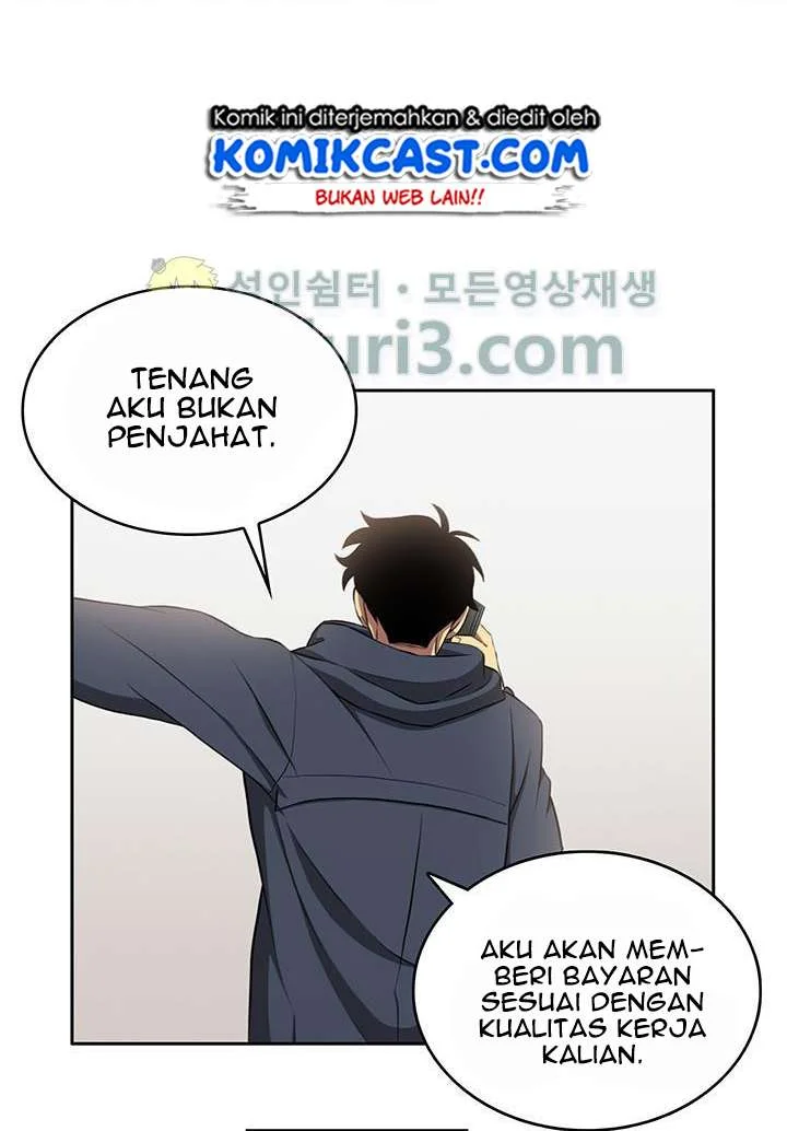 Tomb Raider King Chapter 8 Gambar 29