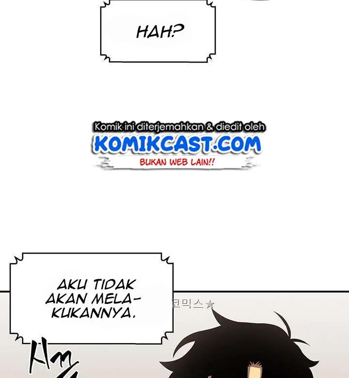 Tomb Raider King Chapter 8 Gambar 30