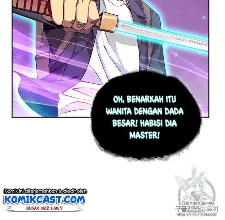 Tomb Raider King Chapter 80 Gambar 34