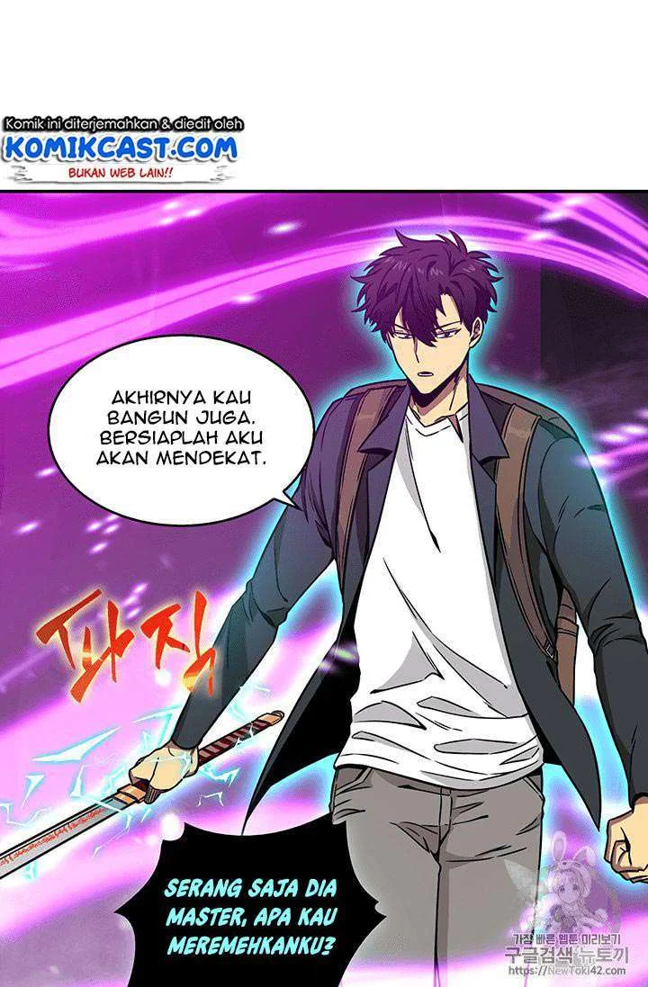 Tomb Raider King Chapter 80 Gambar 35