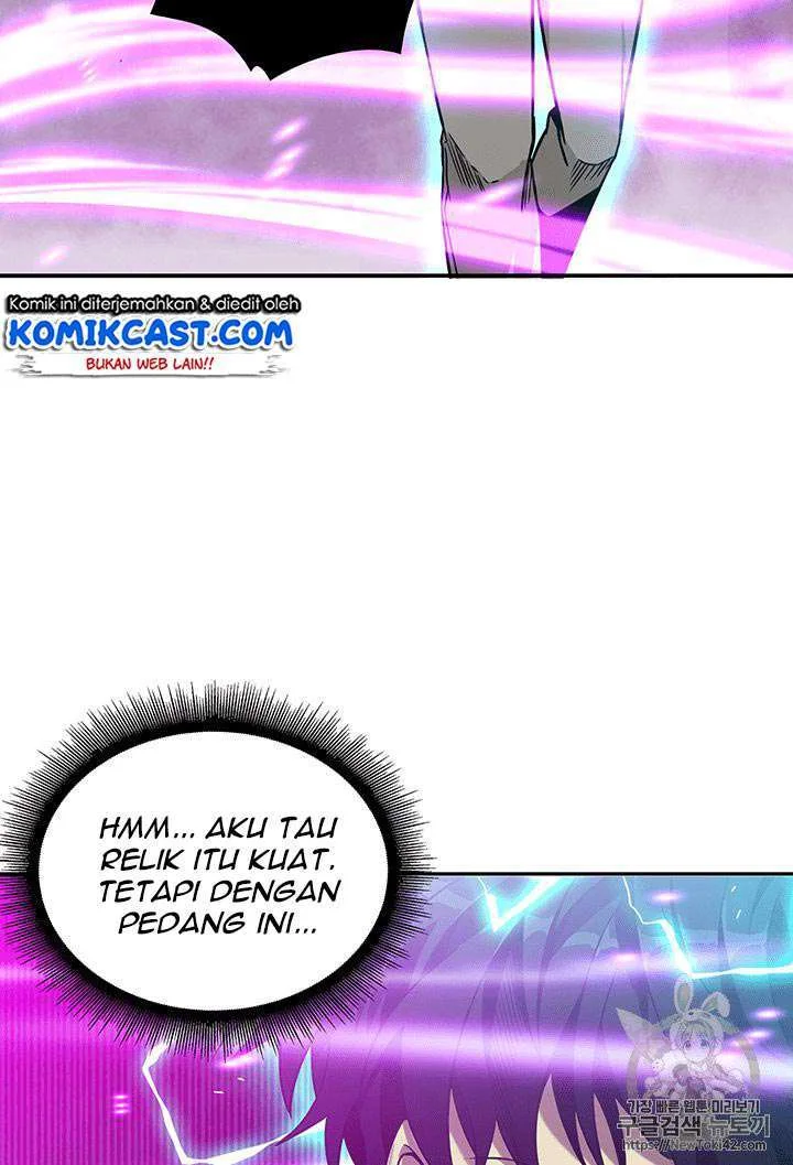 Tomb Raider King Chapter 80 Gambar 36