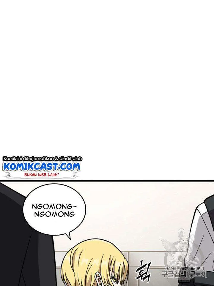 Tomb Raider King Chapter 81 Gambar 31