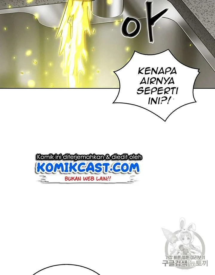 Tomb Raider King Chapter 82 Gambar 35