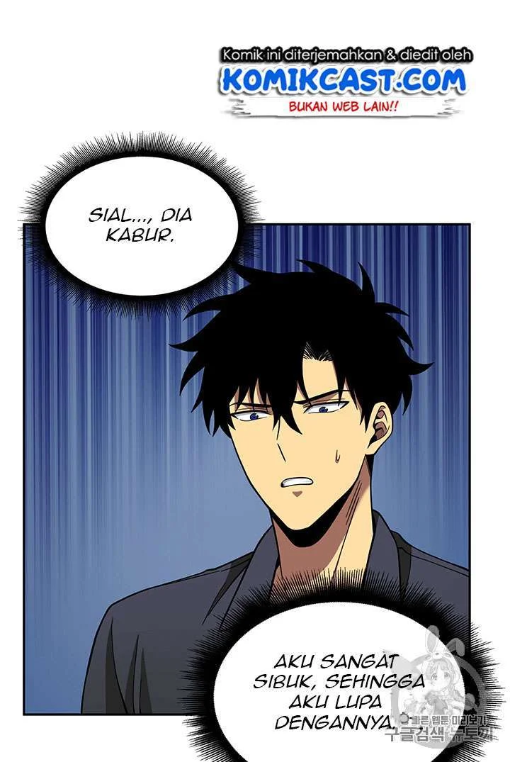 Tomb Raider King Chapter 83 Gambar 31