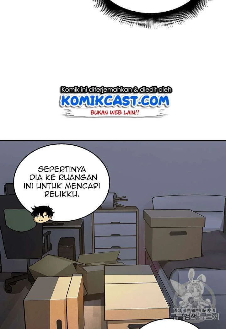 Tomb Raider King Chapter 83 Gambar 32