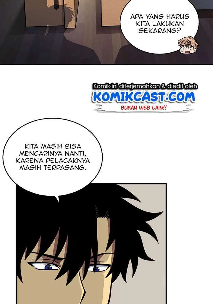 Tomb Raider King Chapter 83 Gambar 33
