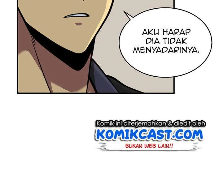 Tomb Raider King Chapter 83 Gambar 34