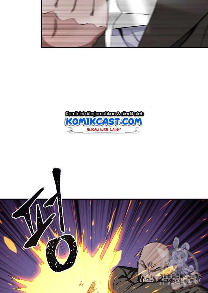 Tomb Raider King Chapter 84 Gambar 34
