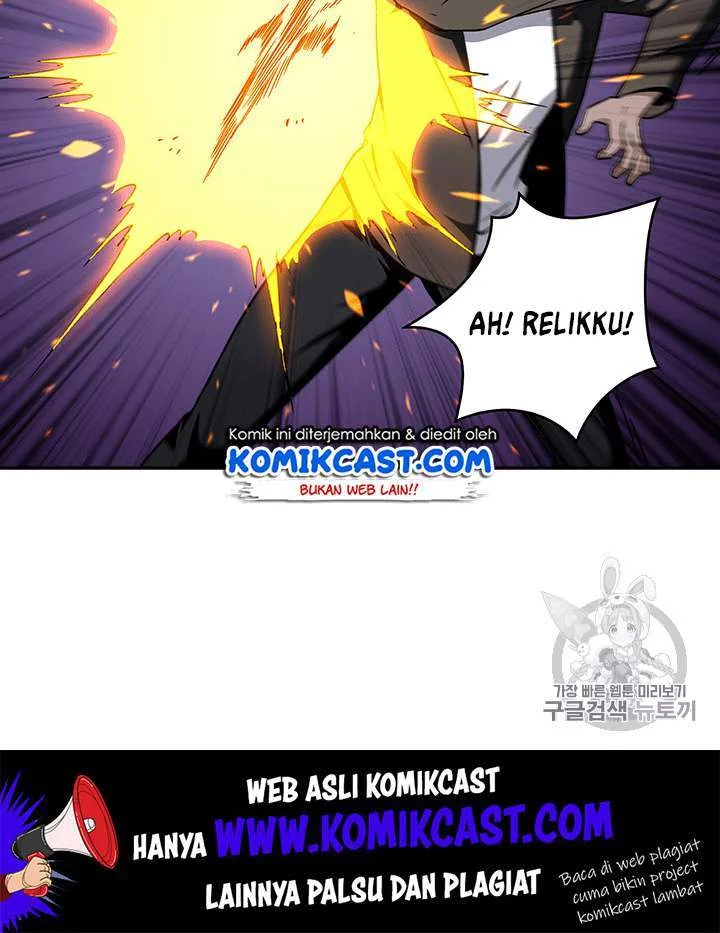 Tomb Raider King Chapter 84 Gambar 35