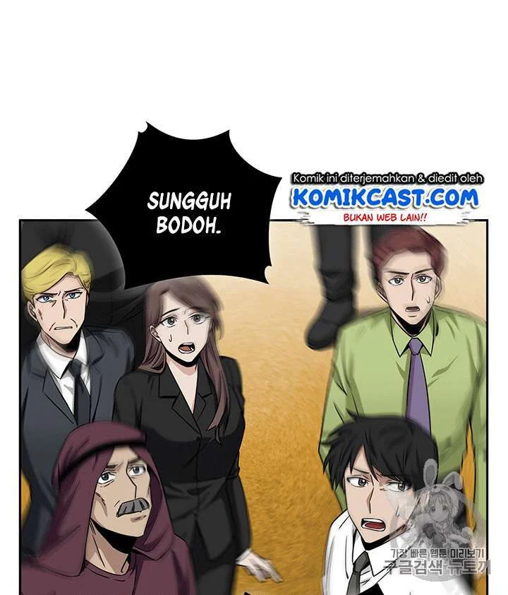 Tomb Raider King Chapter 84 Gambar 36