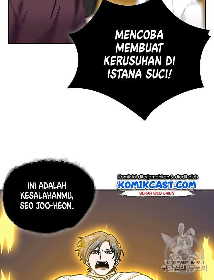 Tomb Raider King Chapter 84 Gambar 37